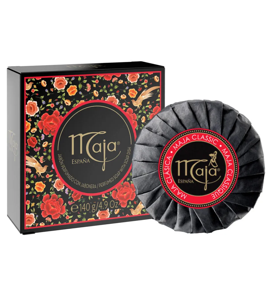 Maja Zeep (140 gr)