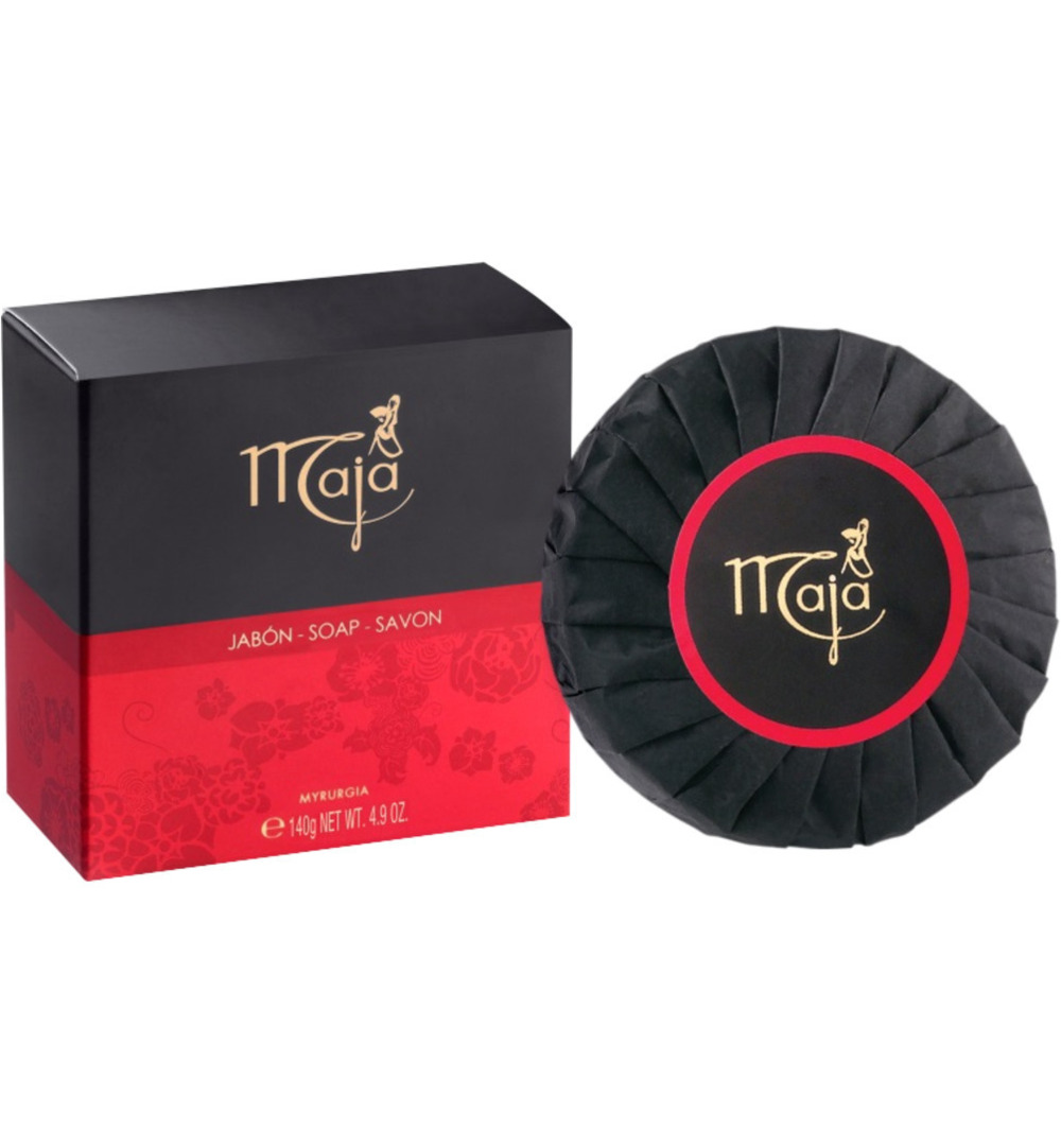 Maja Zeep (140 gr)
