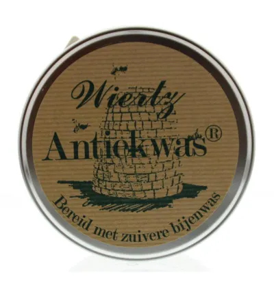 Wiertz Antiekwas Bruin (380 ml)