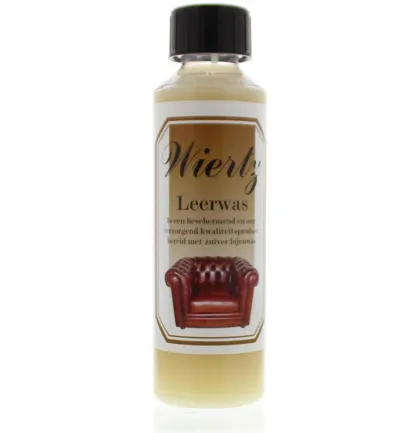 Wiertz Leerwas Blanc (250 ml)