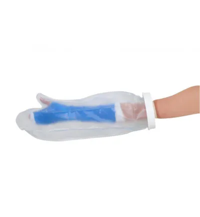 Able 2 Gipshoes halve arm volwassene (1 stuk)