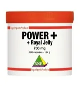 Snp Power plus 700 mg (200 capsules)