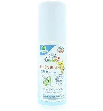 Cucciolo Baby anti mug vapo (100 ml)