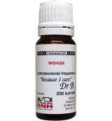 Dnh Wovax 100 korrels (200 stuks)