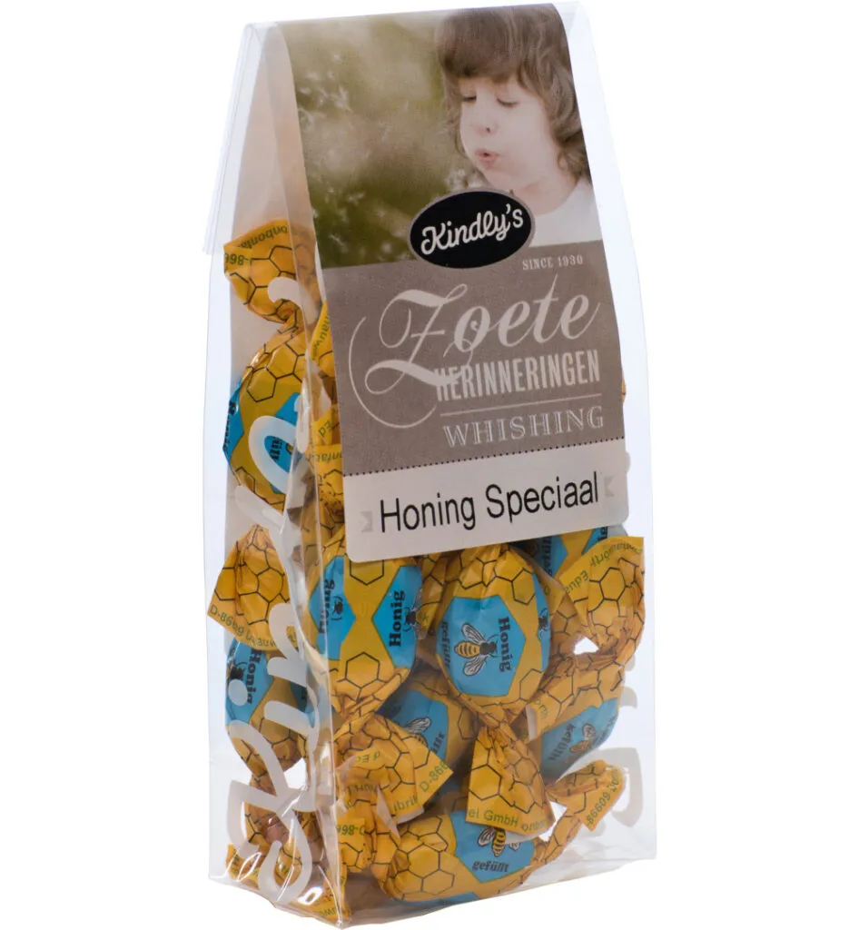 Kindly's Honing speciaal (120 gr)