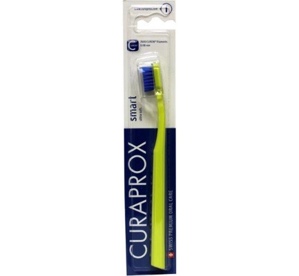 Curaprox Tandenborstel smart (1 stuk)