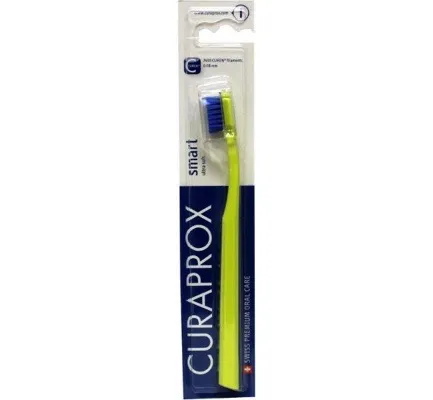 Curaprox Tandenborstel smart (1 stuk)