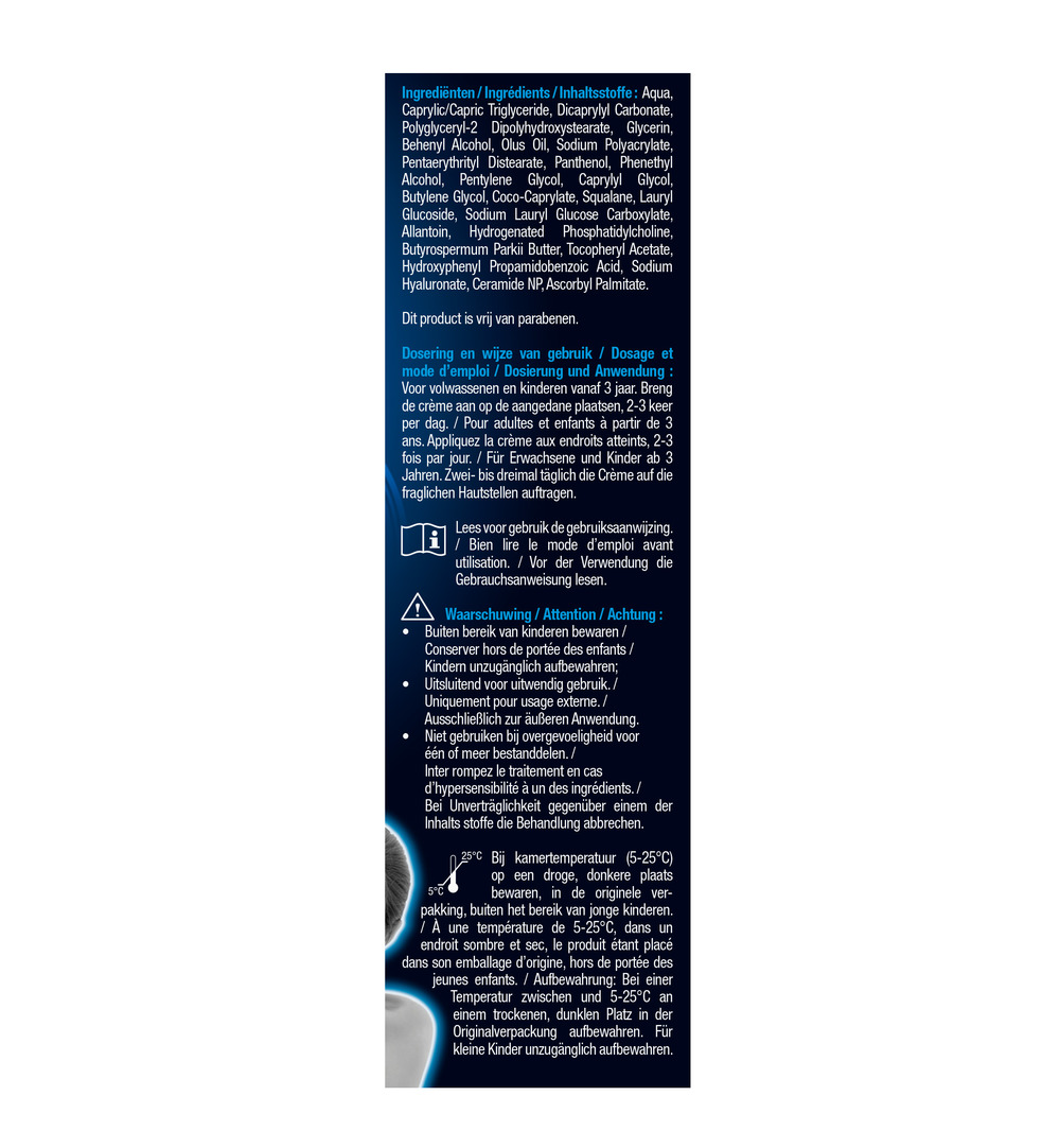 Lucovitaal Anti Jeuk Crème (50 ml) - image 5