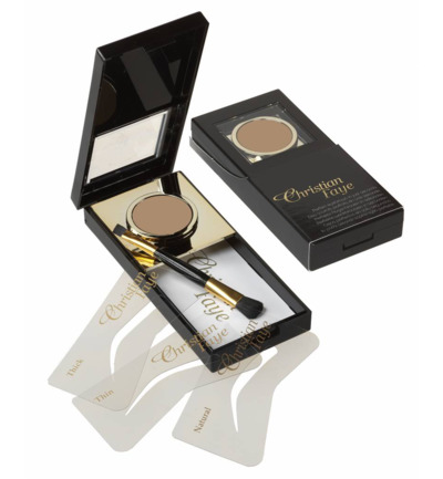 Christian Faye Eyebrow brown (3 gr)