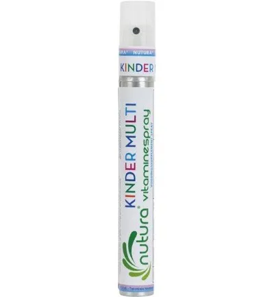 Nutura Kinder multi (14,4 ml)