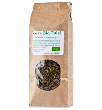 Ojas Tulsi bio (90 gr)