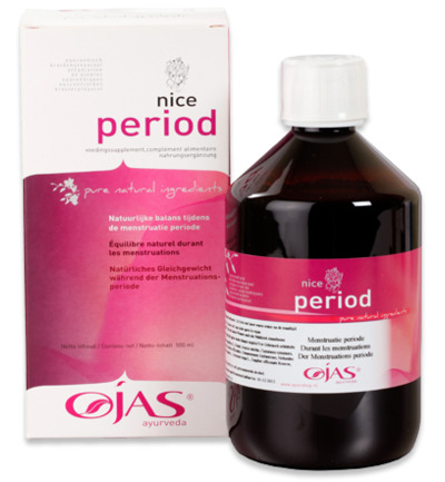 Ojas Nice periode (500 ml)