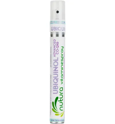 Nutura Q10 Ubiquinol+ (14,4 ml)