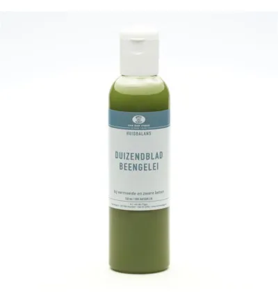 Pigge Huidbalans duizendblad beengelei (150 ml)