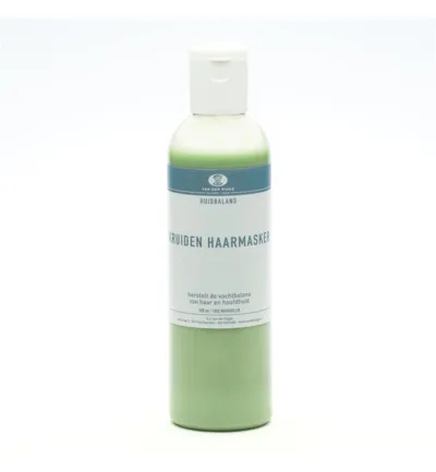 Pigge Huidbalans haarmasker kruiden (200 ml)
