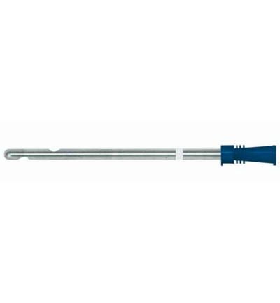 Dct Cath rectaal 40 cm CH25 (30 stuks)