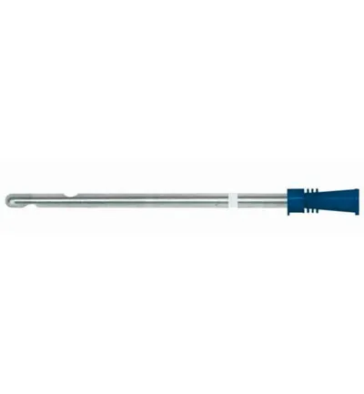 Dct Cath rectaal 40 cm CH25 (30 stuks)