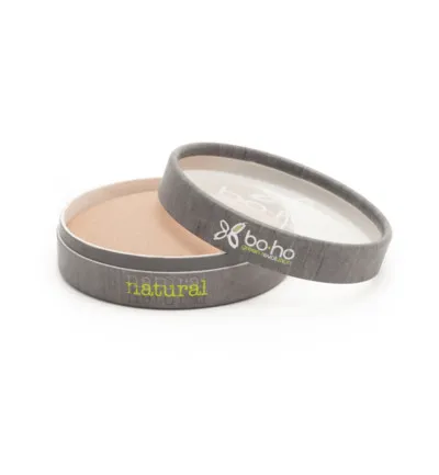 Boho Cosmetics Bronz powder terre d gasc 03 (9 gr)