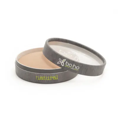 Boho Cosmetics Bronz powder terre d tosc 08 (9 gr)