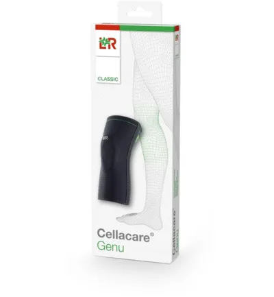 Cellacare Genu classic maat 4 (1 stuk)