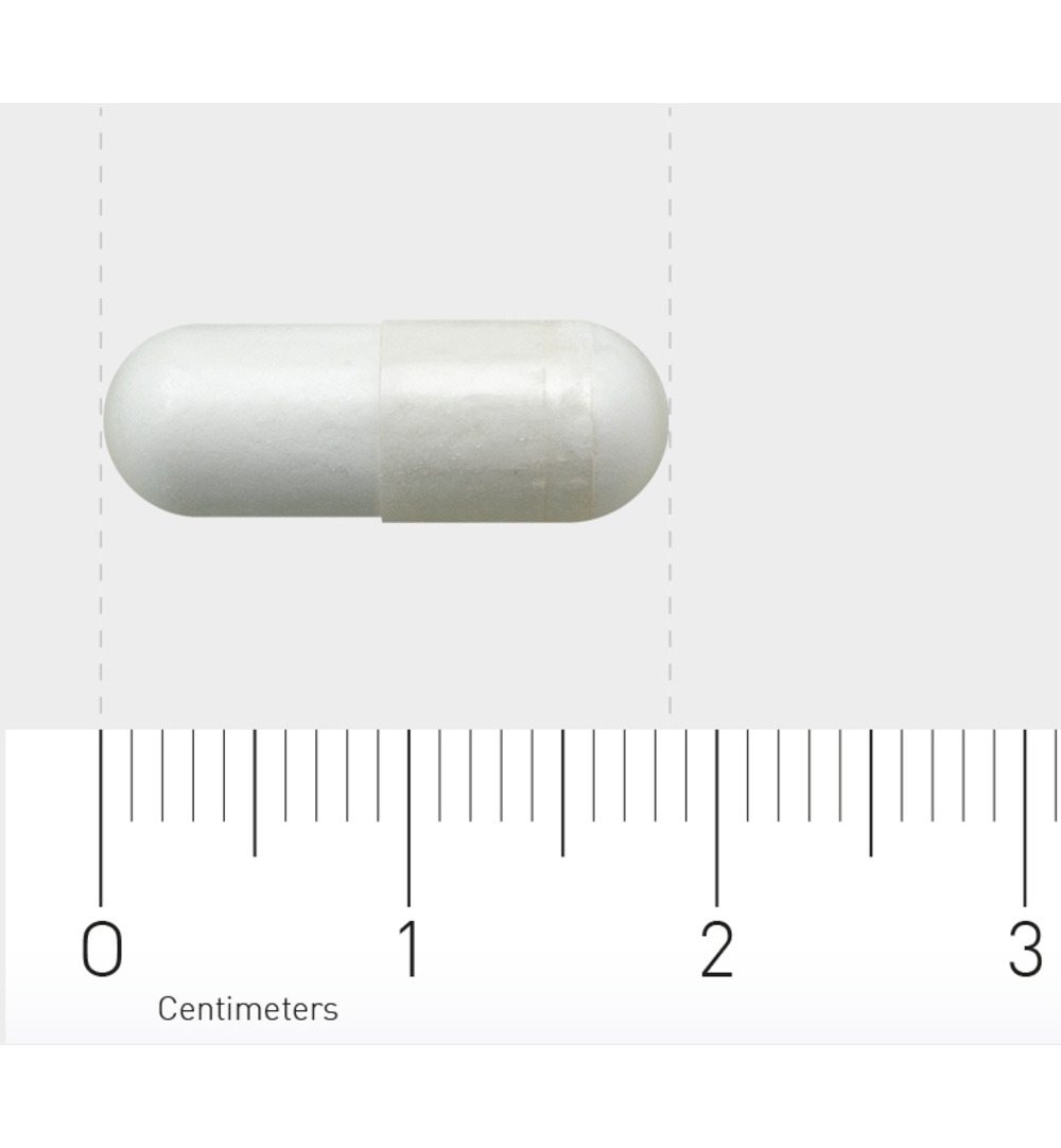 Orthica Vitamine D-75 (60 vega capsules) - image 3