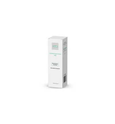 Teva Cetomacrogolcreme FNA (100 gr)