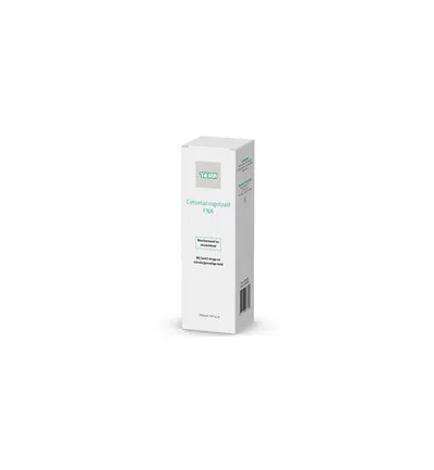 Teva Cetomacrogolzalf FNA (100 gr)