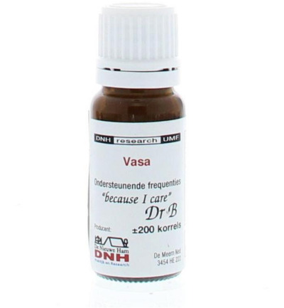Dnh Vasa (200 stuks)