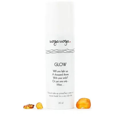 Uoga Uoga Primer glow (30 ml)