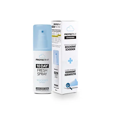 ProtectAir 10 Day fresh boxed (100 ml)
