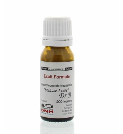 Dnh Exalt formule (200 stuks)