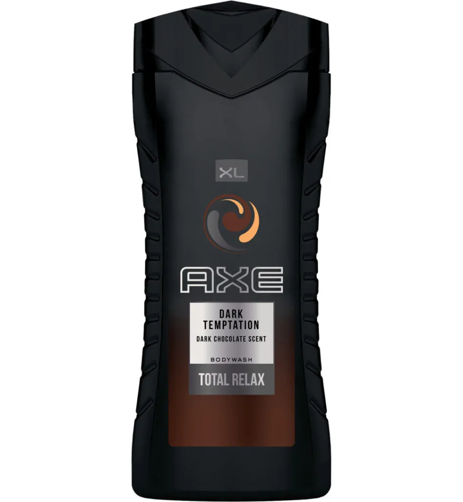 Axe Showergel dark temptation (400 ml)