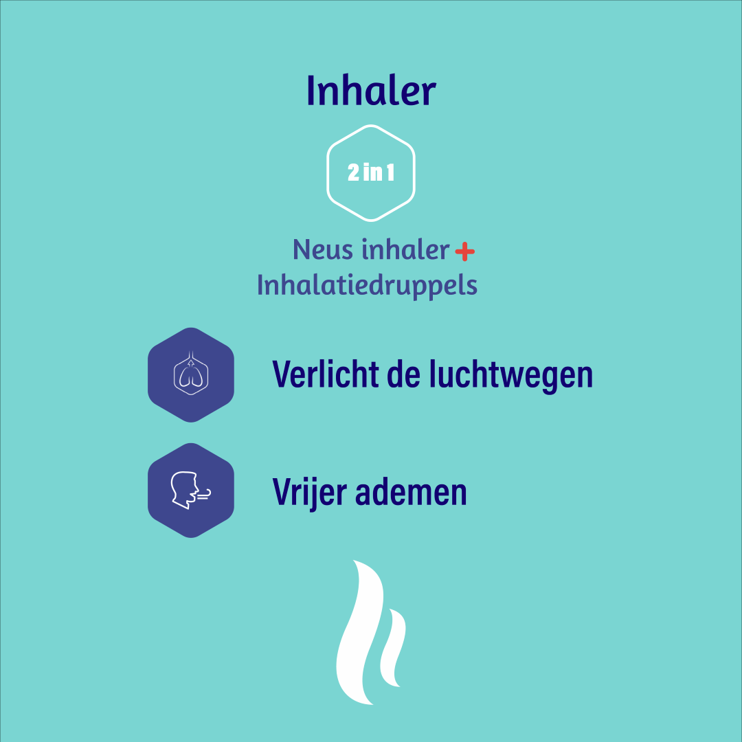 Dampo 2-in-1 Inhaler (2 ml) - image 2