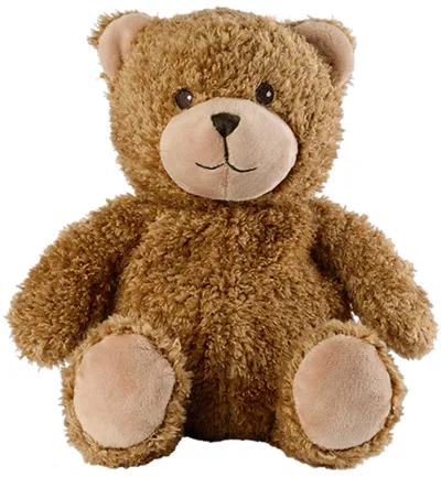 Warmies Knuffelbeer (1 stuk)