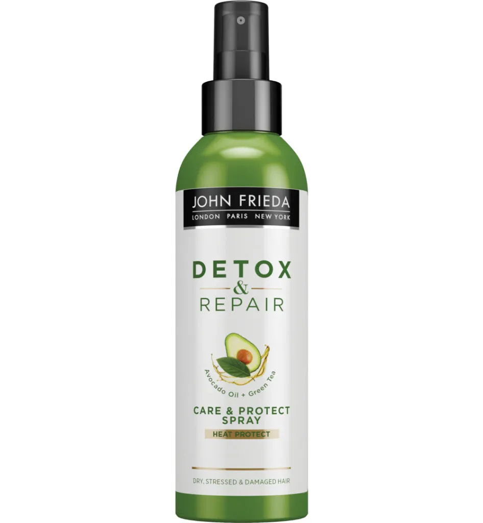 John Frieda Protect spray detox & repair (250 ml)