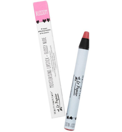 Beauty Made Easy Le papier lipstick blossom moisturizing (6 gr)