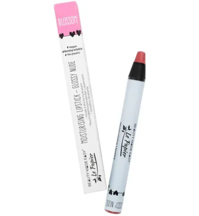 Beauty Made Easy Le papier lipstick blossom moisturizing (6 gr)
