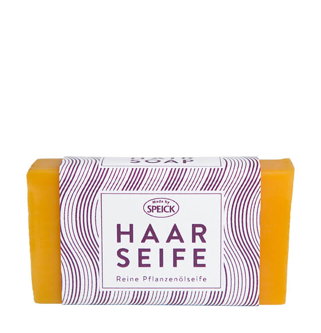 Speick Haarzeep (45 gr)