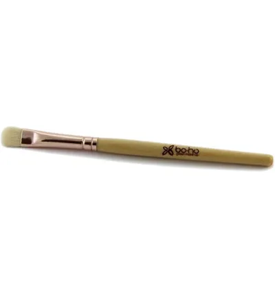 Boho Cosmetics Oogschaduw penseel 01 vegan (1 stuk)