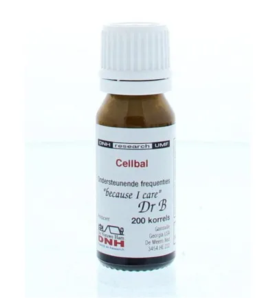 Dnh Cellbal (200 stuks)
