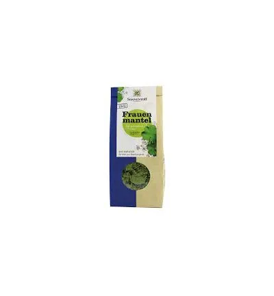 Sonnentor Vrouwenmantel Thee Los Bio (40 gr)