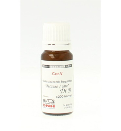 Dnh Cor V (200 stuks)