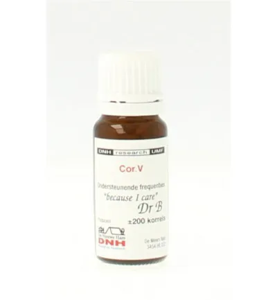 Dnh Cor V (200 stuks)