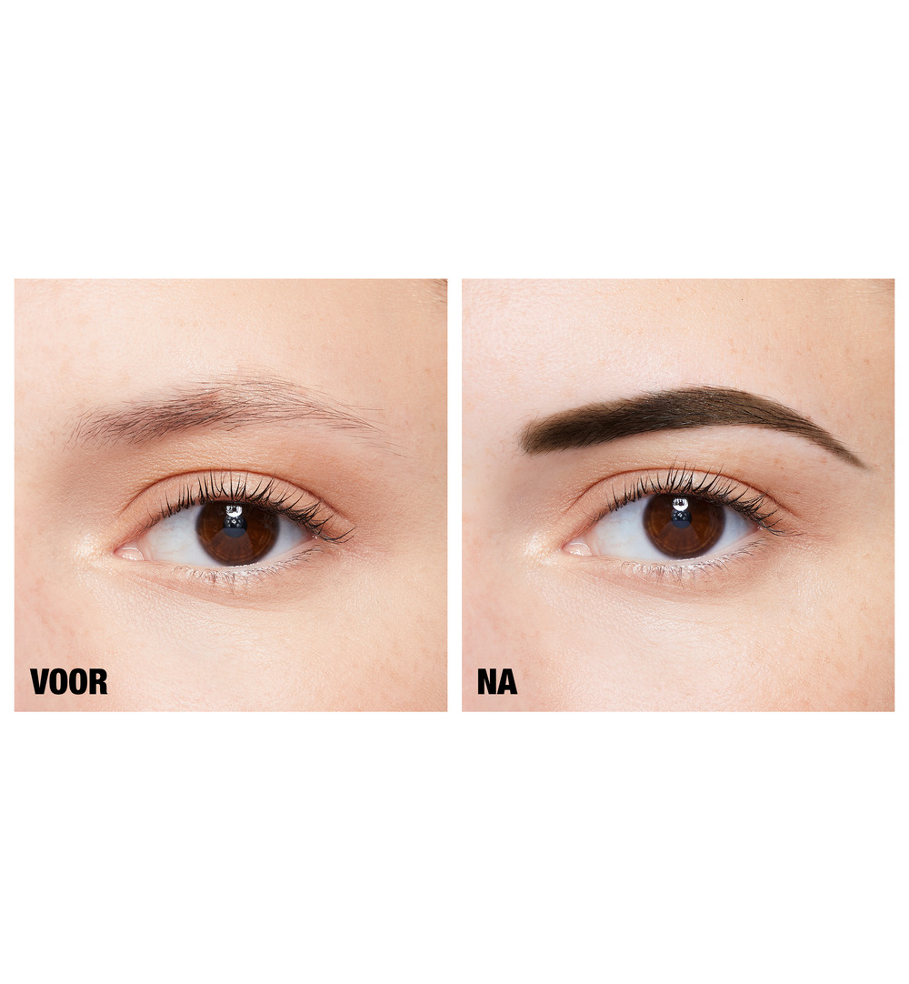 Maybelline New York Tattoo brow gel tint 25 chocolate (5 gr) - image 2