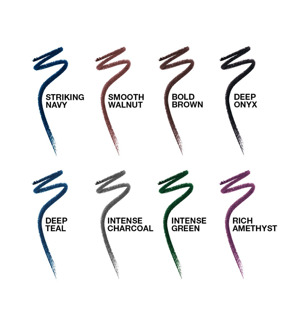 Maybelline New York Tattoo liner gel pencil 921 deep teal (1,3 gr) - image 4