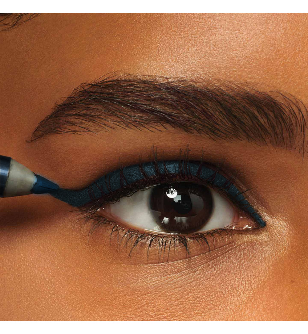 Maybelline New York Tattoo liner gel pencil 921 deep teal (1,3 gr) - image 8