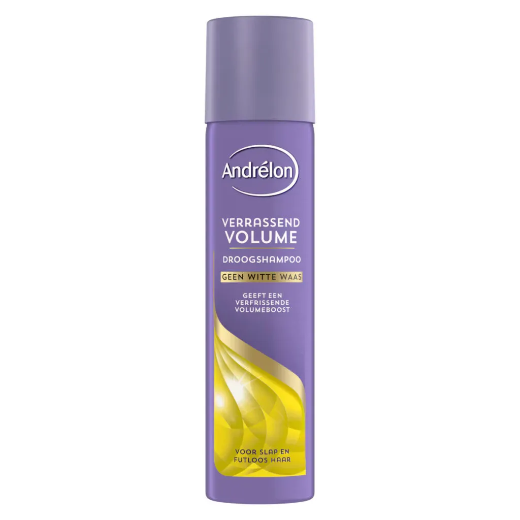 Andrelon Droogshampoo Volume (245 ml)