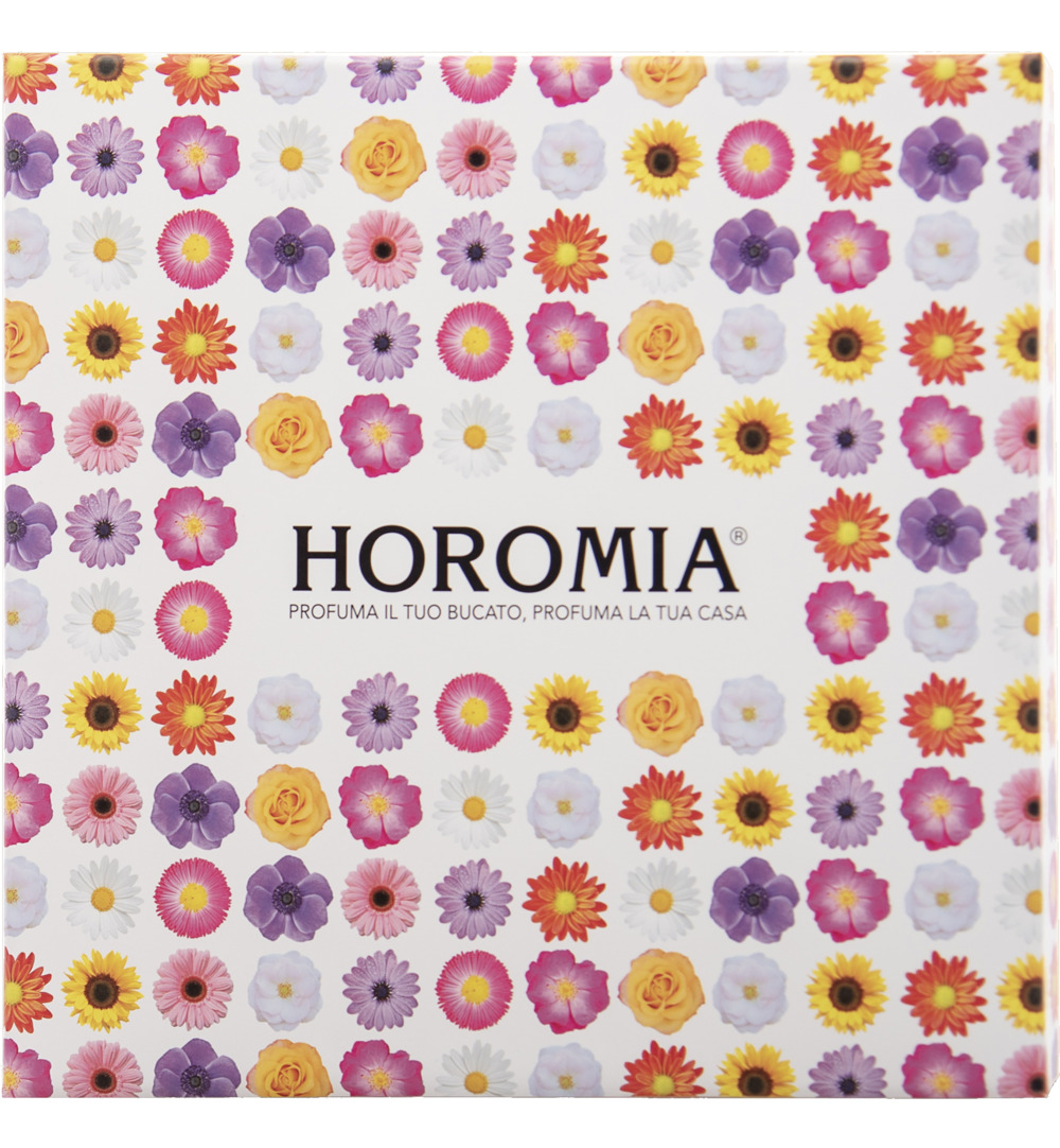 Horomia Cadeau set fiori assorti (1 set) - image 2