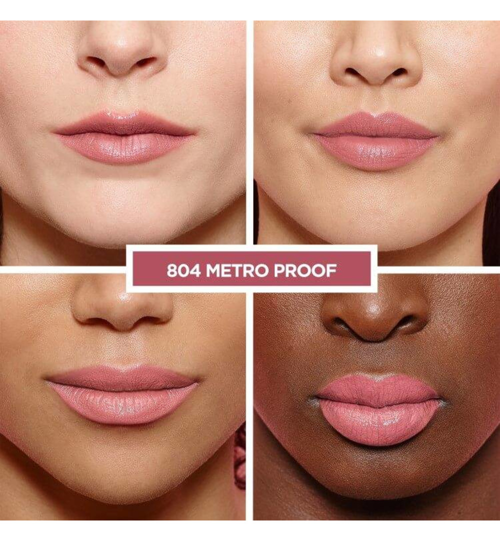 L'Oréal Infaillible lipstick 804 (1 stuk) - image 2