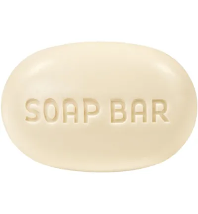 Speick Haar & lichaam zeep kokos (125 gr)